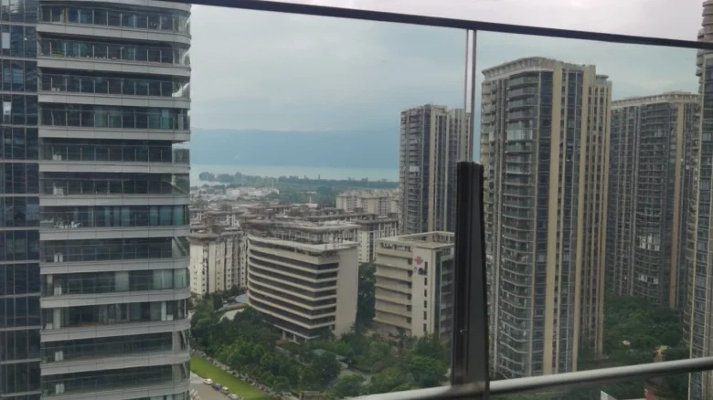 Mountain Sea Bay 8号 - View 9