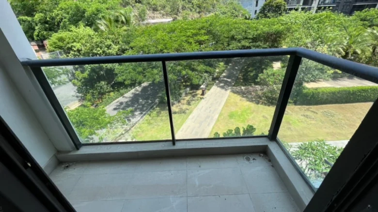 Sanya One Mountain Lake - View 9