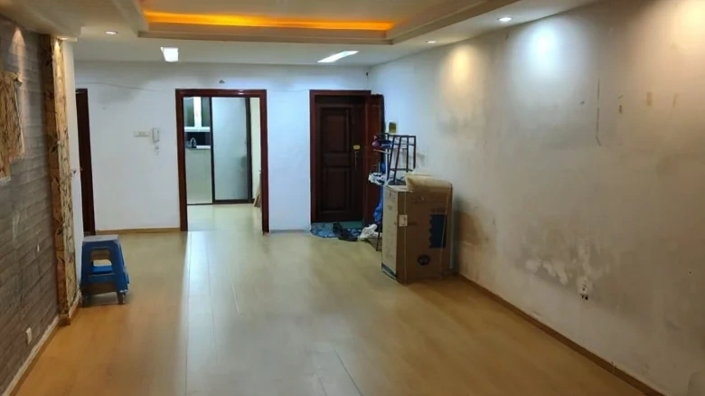 Sports Institute Residential Area - View 3