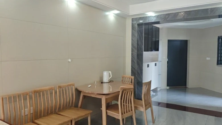 Jiangang New City - View 9