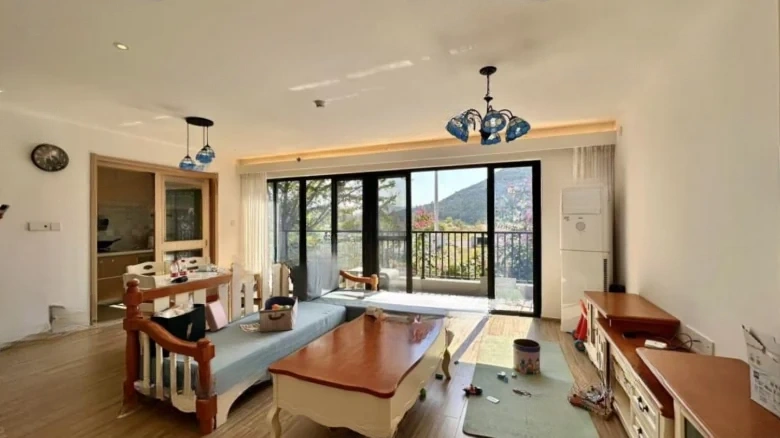 Vanke Lakefront Vacation Park Phase II - View 4