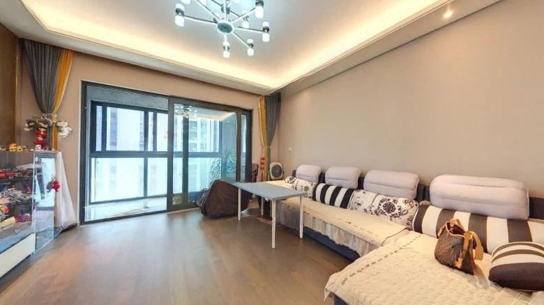 Renecheng Qin Tang Pingjiang Garden - View 6