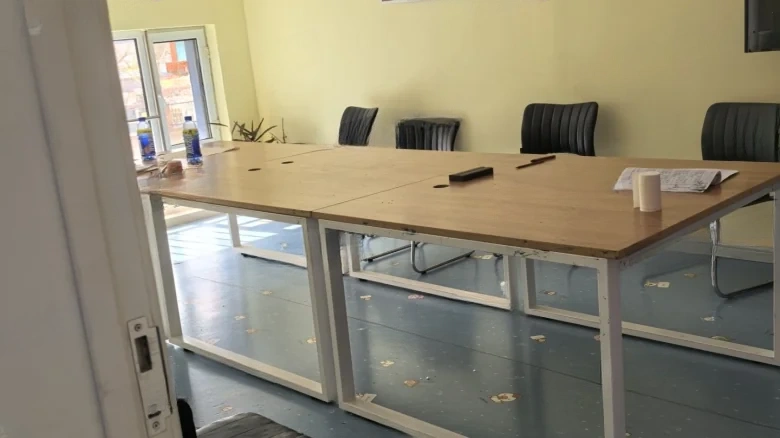 Angzhan Park Inside - View 6