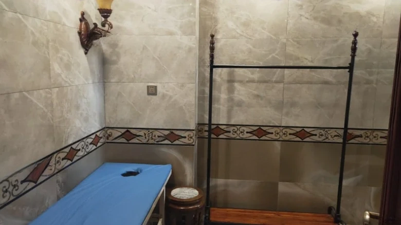 Dongsheng Ziyufu Residential Area - View 13