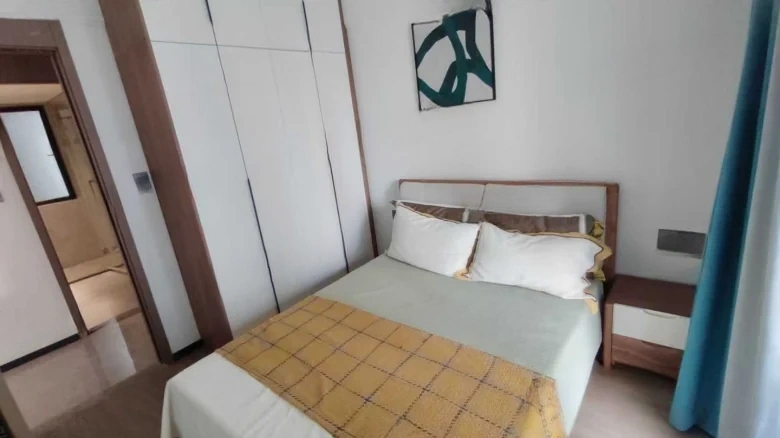 China Resources Land Guanlan - View 2