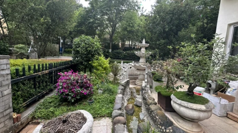 Shanghai Expo Ecocity Yunling Neighborhood - View 17