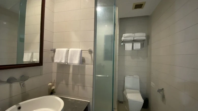 Half Mountain Peninsula Phase III Donghai Bay - View 6