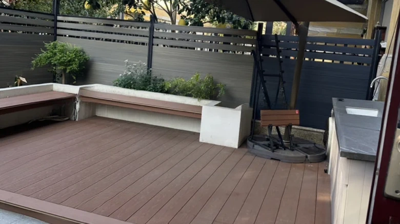 Jingrui View Mansion - View 7