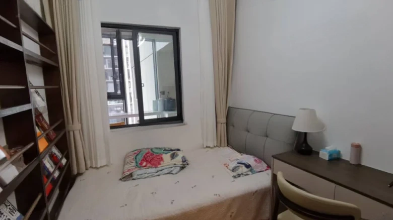 Yunhe Center - View 7