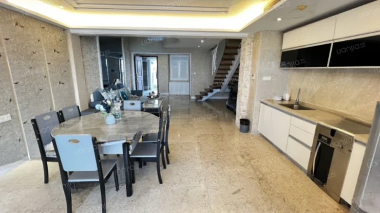 Half Mountain Peninsula Central Sea View Boulevard - View 5