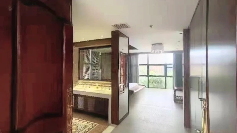 Luneng Meili Sanqu Area A - View 10