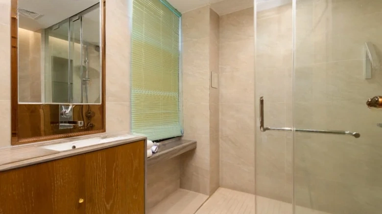 Runda Sanya Bay Harbor District One - View 9