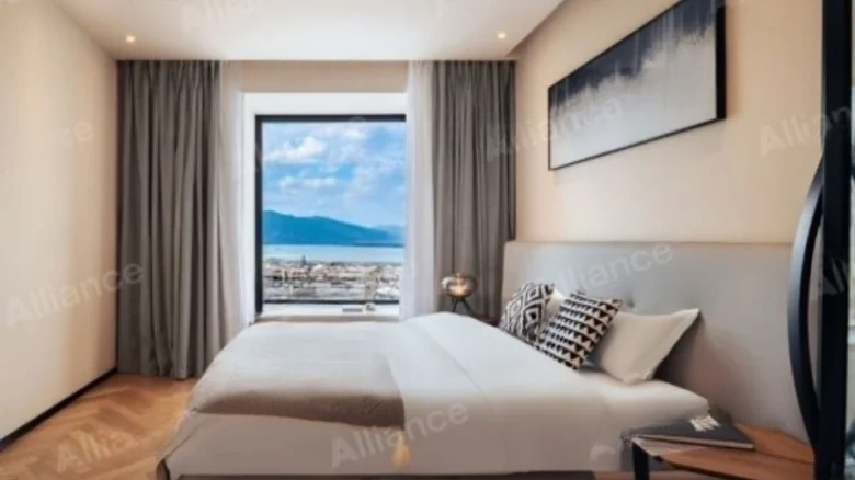 Mountain Sea Bay - View 6