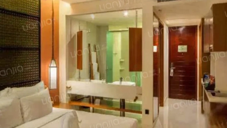 Sanya Seaside Resort Hotel - View 5