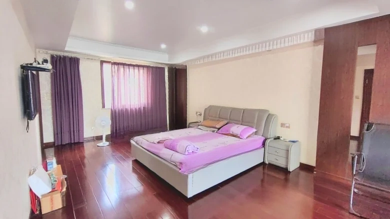 Homeview Garden - View 5