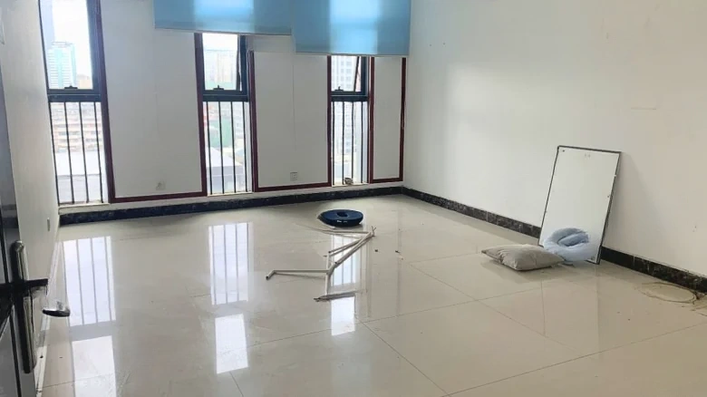 Cloud Path Center - View 6