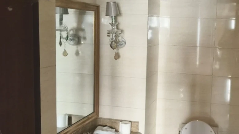 Wanda Mansion - View 10