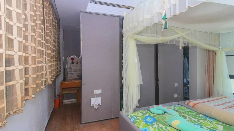 China Railways Ziyuetai - View 3