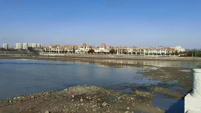 HKG CTR Travel Blue Bay One - View 14