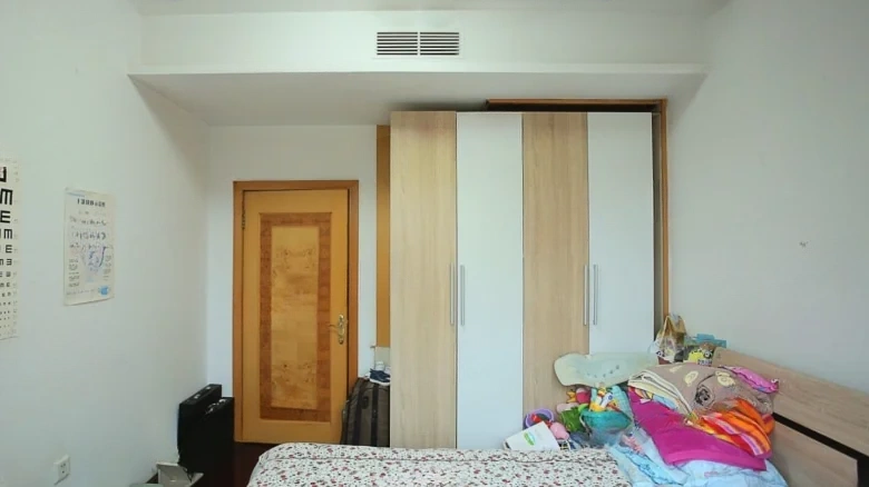 Changchun Pearl Gem - View 3