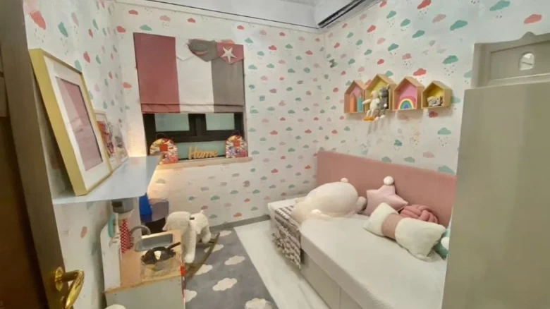 Junhe Juntai - View 4