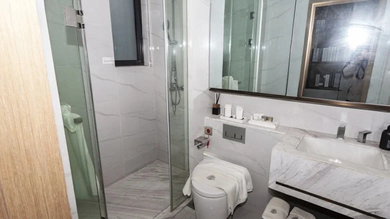 Wuzhen Jingyuan - View 14