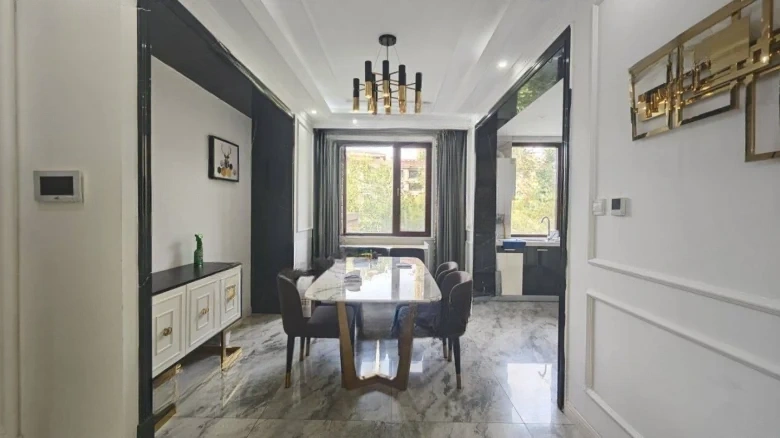 Wei Feng Dong Yue East District - View 5