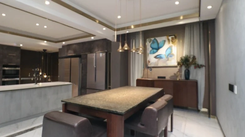 Recruit Splendid Mansion - View 22