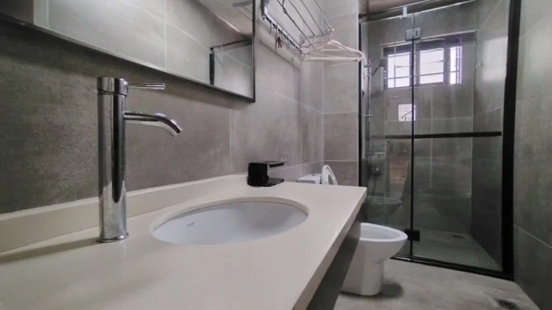 Seaside Phase II Villa - View 18