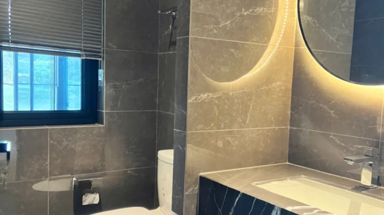 Green City Peach Blossom Spring - View 11