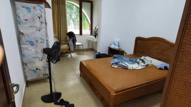 Honour Domain - View 4