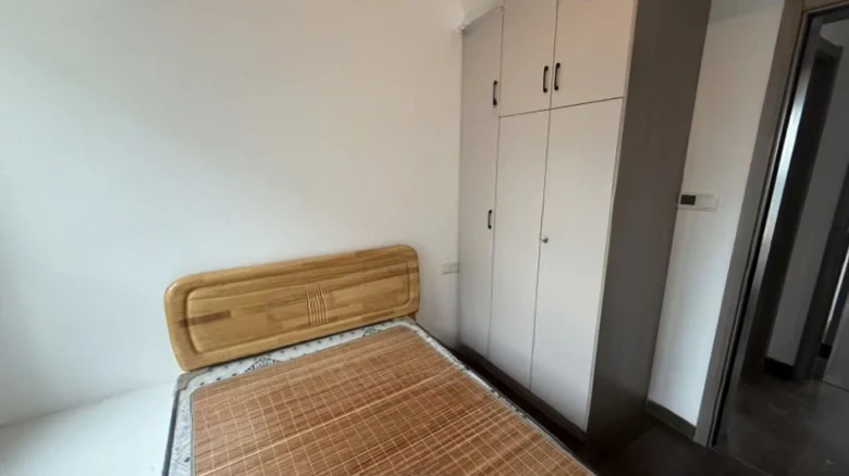 Lake East Future - View 1