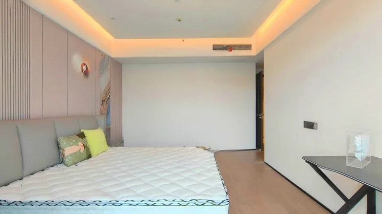 Vanke Yulan Dao - View 4