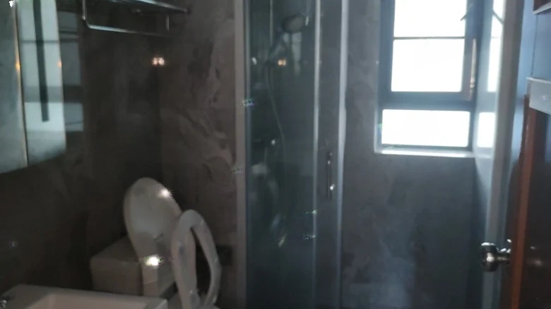 Sanya County Territorial Sea - View 8