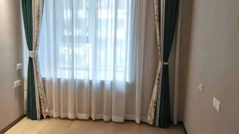 Shoushuang Xi Yue Qinglang - View 2