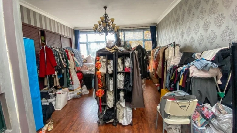 Half Island Blue Bay Heaven Choose Garden - View 6