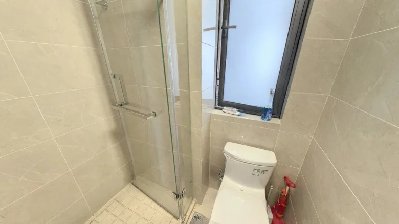 Poly Zhongsheng Mansion - View 8