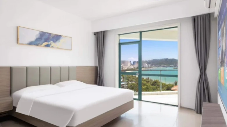 Lanhai Garden Phase II - View 4