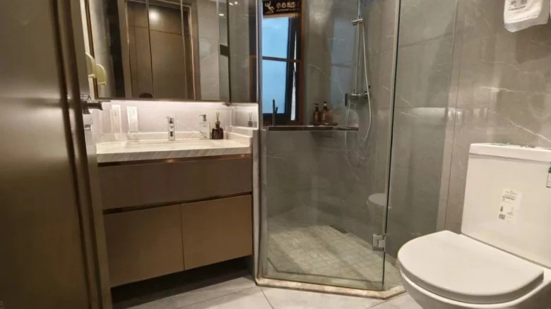 GreenCity·HaiTang TideRhapsody - View 12