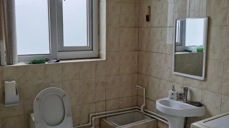 West Hill Garden Villa - View 13