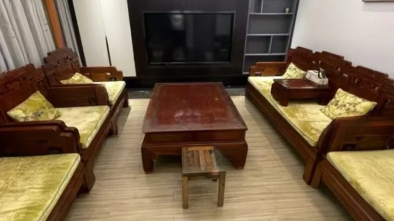 Vanke Lakeview Resort Park Phase II - View 6