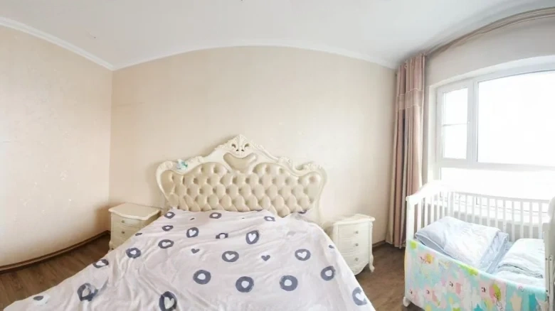 Yijing Sunshine - View 3