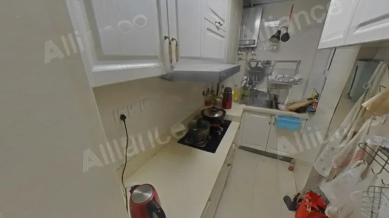 Haier Times Landscape - View 4