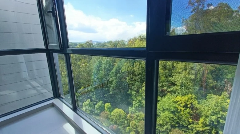 Suzhou Expo Eco-city Blue Lake Neighborhood - View 11