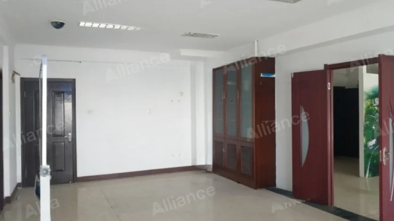 Xinlei Tower - View 3