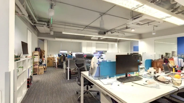 Yingdu Tower - View 16