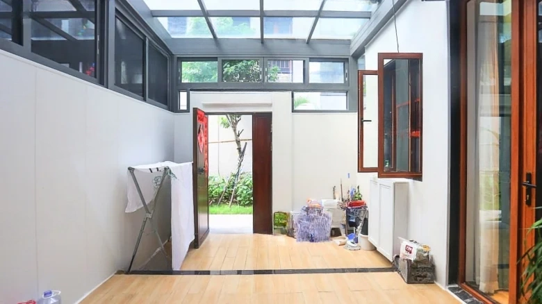 Wanke Lakeview Resort Park Phase II - View 17