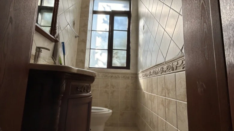 Heavenly Peaceful Blue Spring - View 9