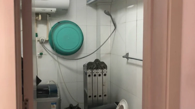 Fushanhou Sixth Residential Area - View 5