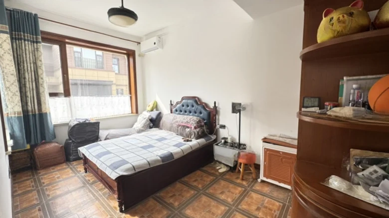 Poly Fortune Court - View 3